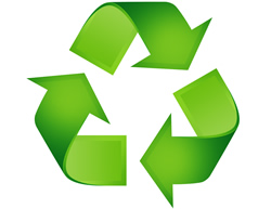 Recycle